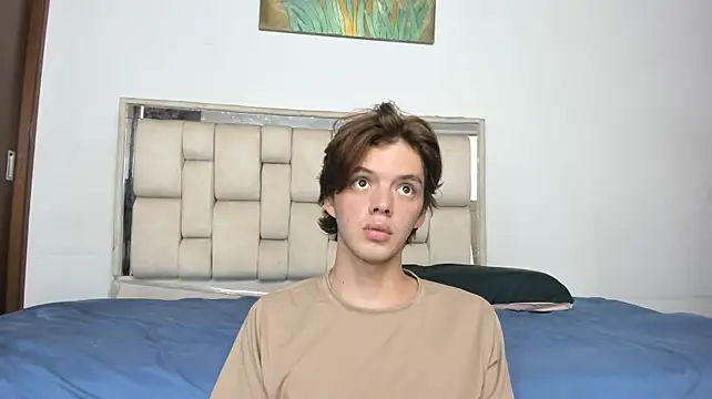 daniel_hot03 webcam