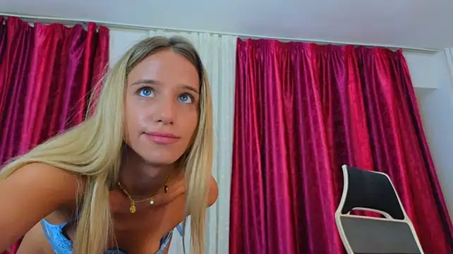 MellisaKim live webcam