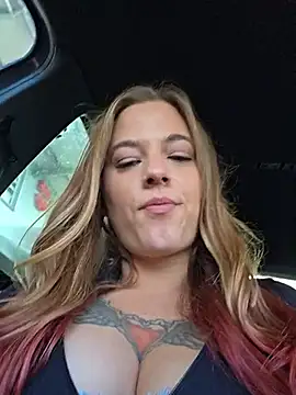 Luna_Lynn live webcam