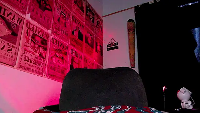oliver_masterx webcam