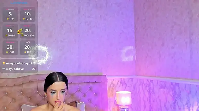MELODYY_SWEET webcam