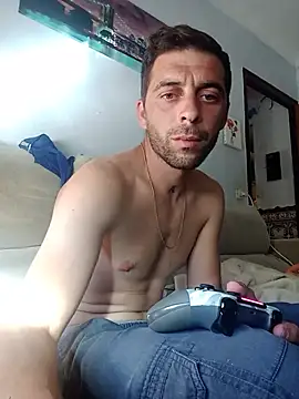 Pollon1992esp webcam