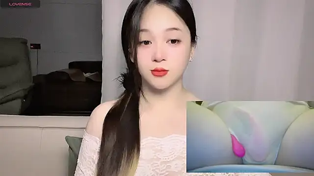 woaiqinqin webcam
