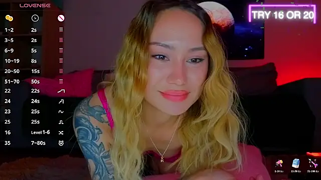 baobei03 webcam