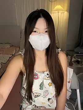 _xiaoxinxin_ webcam