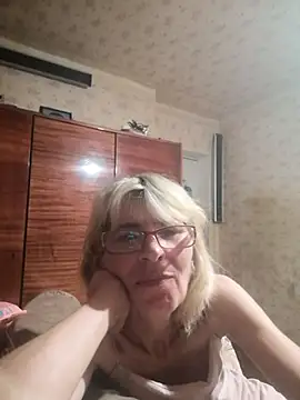 Georgette466