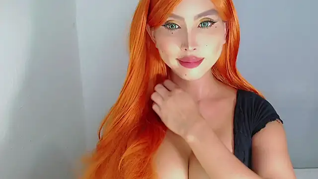模特: adreana_69
