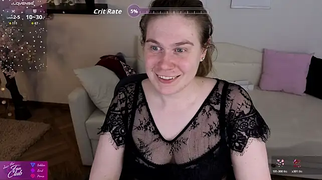 Nancy_Sun_ webcam