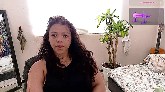 Amanda_sweet live