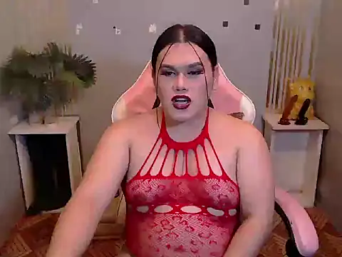 TsVelinda_Monroe webcam