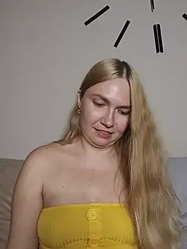 KisaVixen webcam