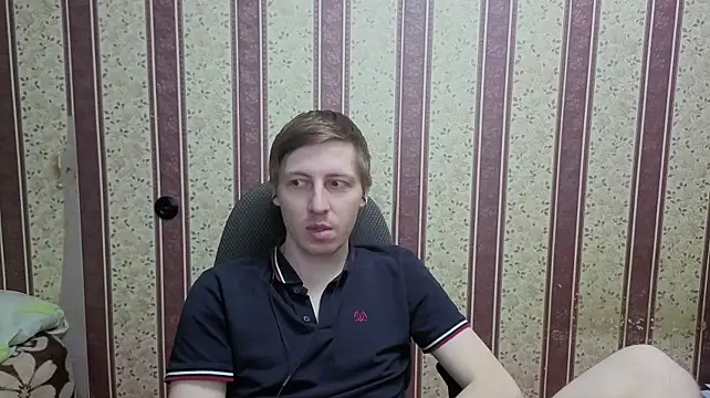 darien_brown (M young) - CUM SHOW