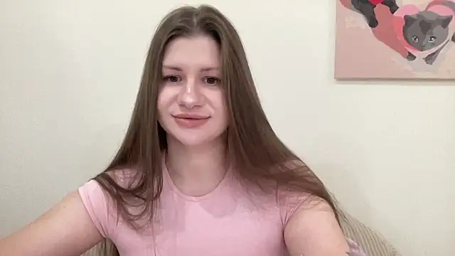 JuicyHelenX webcam
