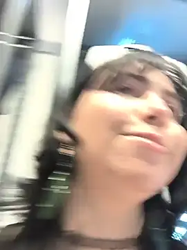 GerallFoxxx webcam