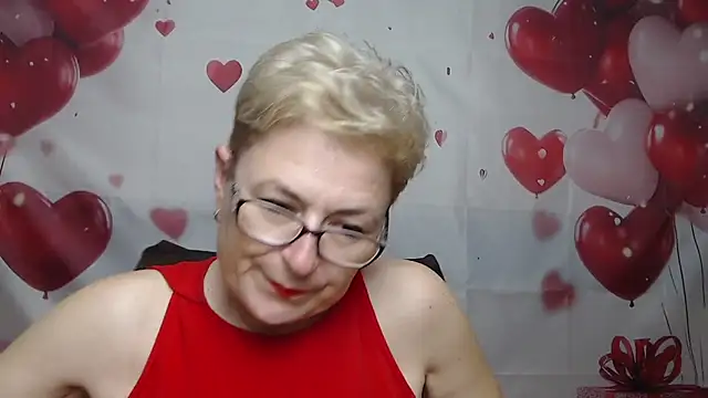 EmiliaGree webcam