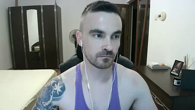 mu5clemania2 webcam