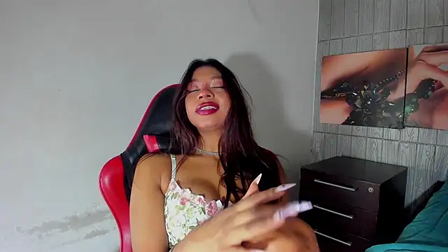 yayacandy webcam
