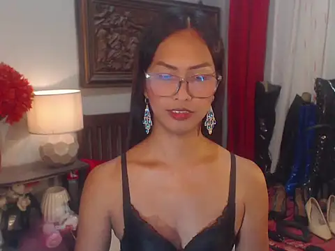 Nathalieheartt webcam