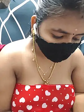 Tamil_Lotus webcam