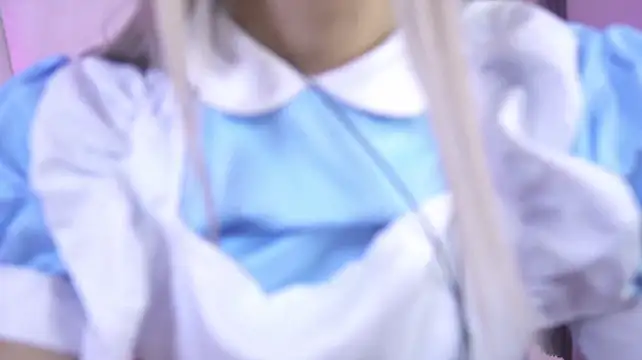 AliiceWonderland_ webcam