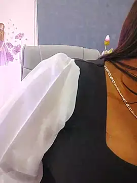 LoveLy-Soneya webcam
