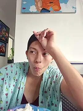 IrisBound webcam