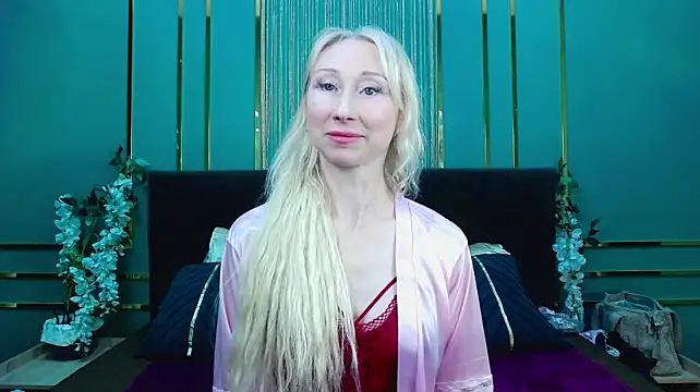 KissDreamm webcam