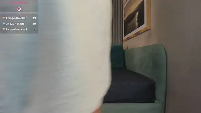 MilaSunshine_ webcam