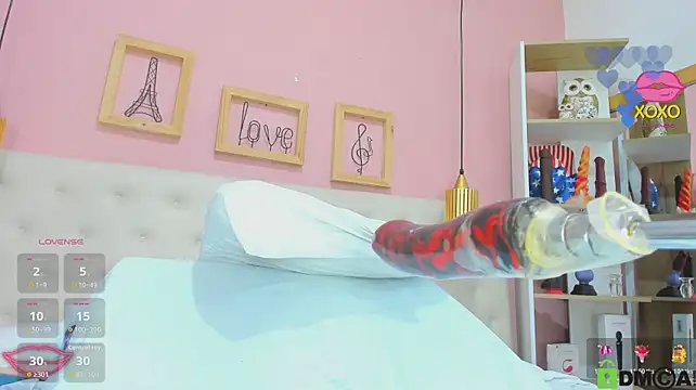 leylla_ webcam