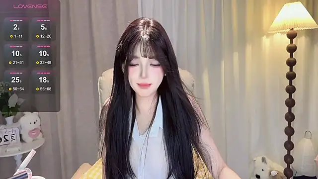 Yaiyigirl