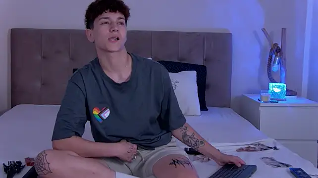 JessyAdoryx webcam