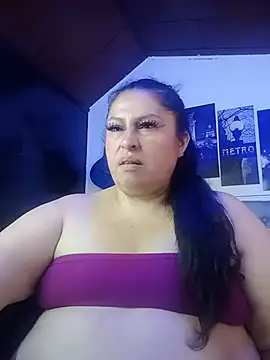 Keyla01_ webcam