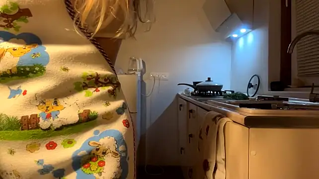 TarenOgilvie