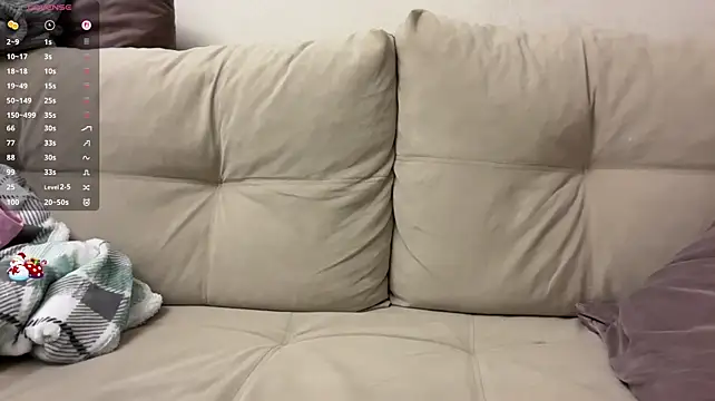 tinykisa 🛣 live online stream