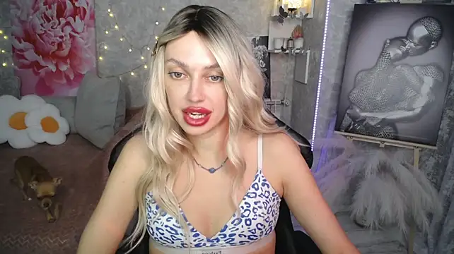 NickyAdamidi 💰 free live stream