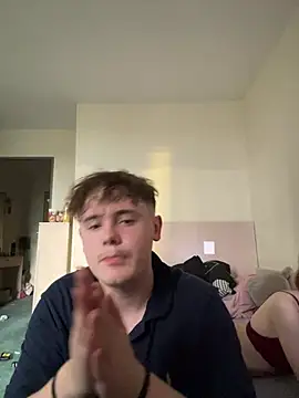 LauraundSteve_ live webcam