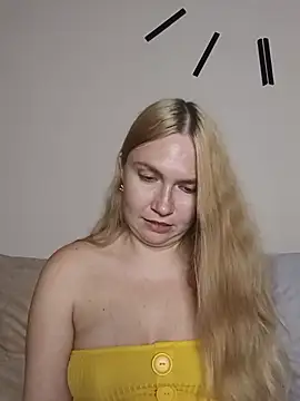 KisaVixen webcam