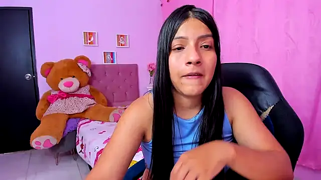 zara_cute webcam