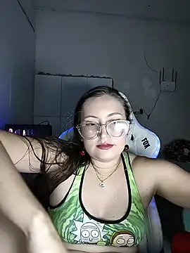 Fetichista23 webcam