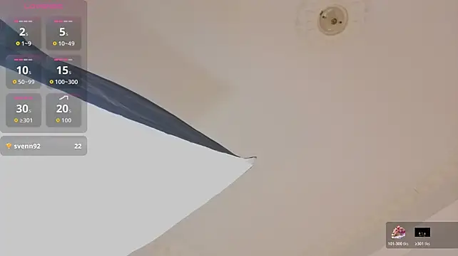 InnaVolkova webcam
