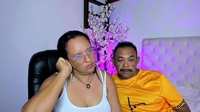 John_n_Kate webcam