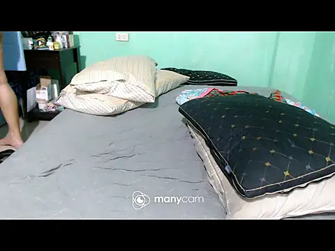 SeductiveNikki webcam
