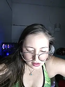 Fetichista23 webcam