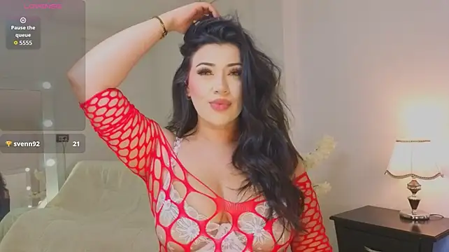 InnaVolkova webcam