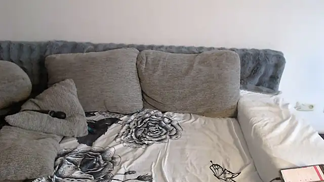 FireFoxy80 tattooed BDSM cam