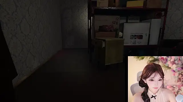 Yuyuyu-1202 webcam