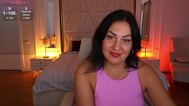VelvetLuck webcam