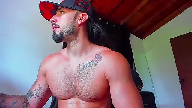 Baky_sexy webcam