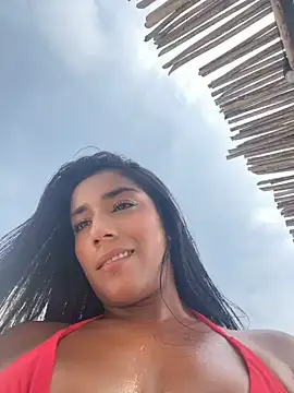 SaryJonex live cam on StripChat