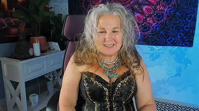 LilaMaharani 💕 live nude webcam